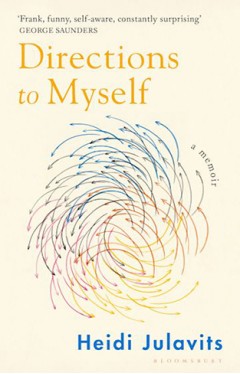 Directions to Myself